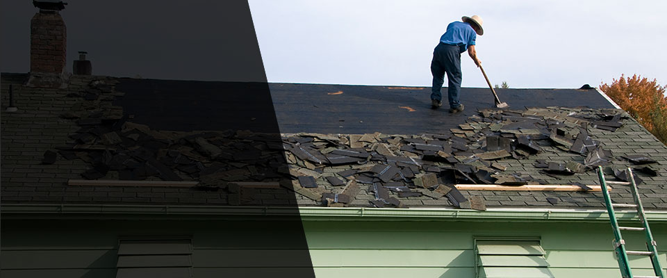 Chester Springs Roofing Contractors