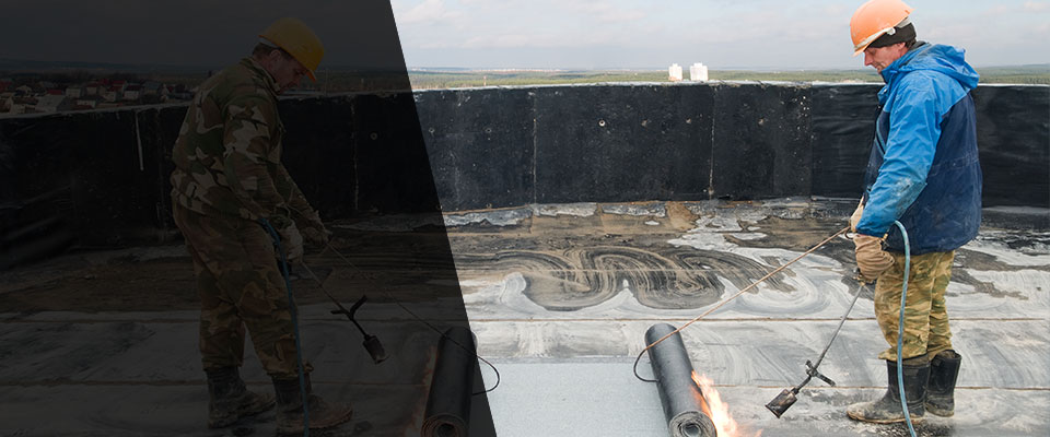 Chester Springs Roofing Contractors